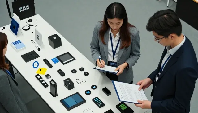 技术选型中的关键考量因素与实施路径