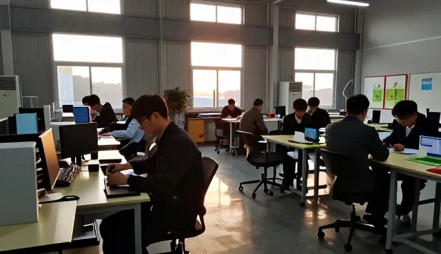 维护保养中的技术支持应用趋势分析
